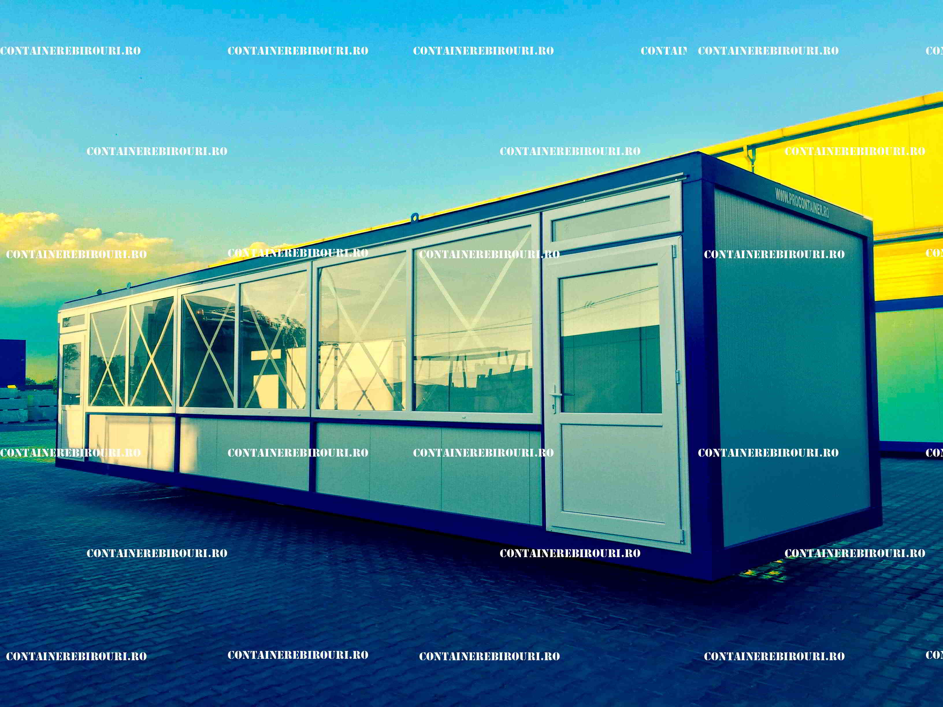 containare