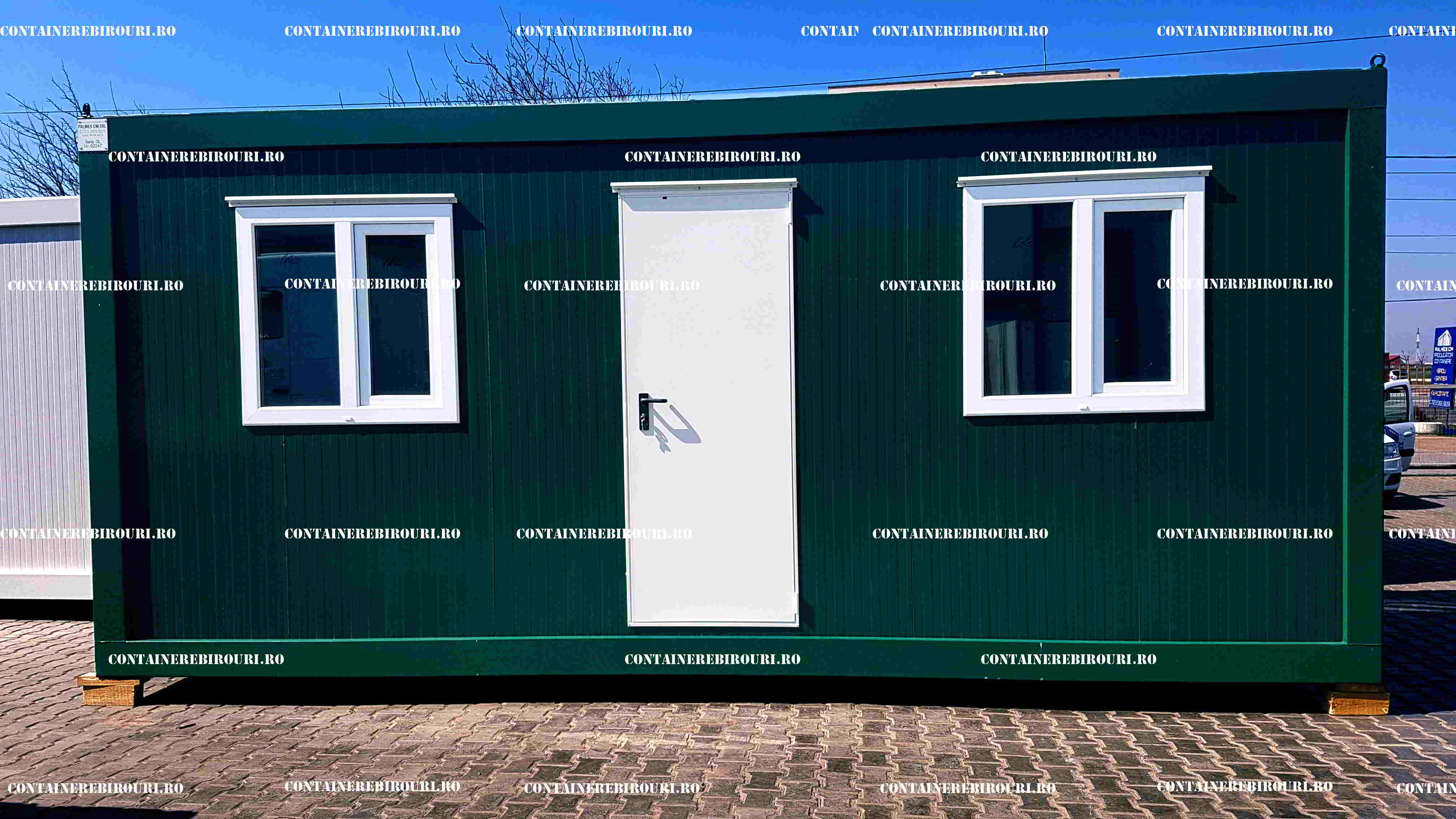 container-birouri