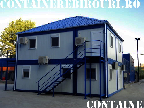 container-birou-second-hand