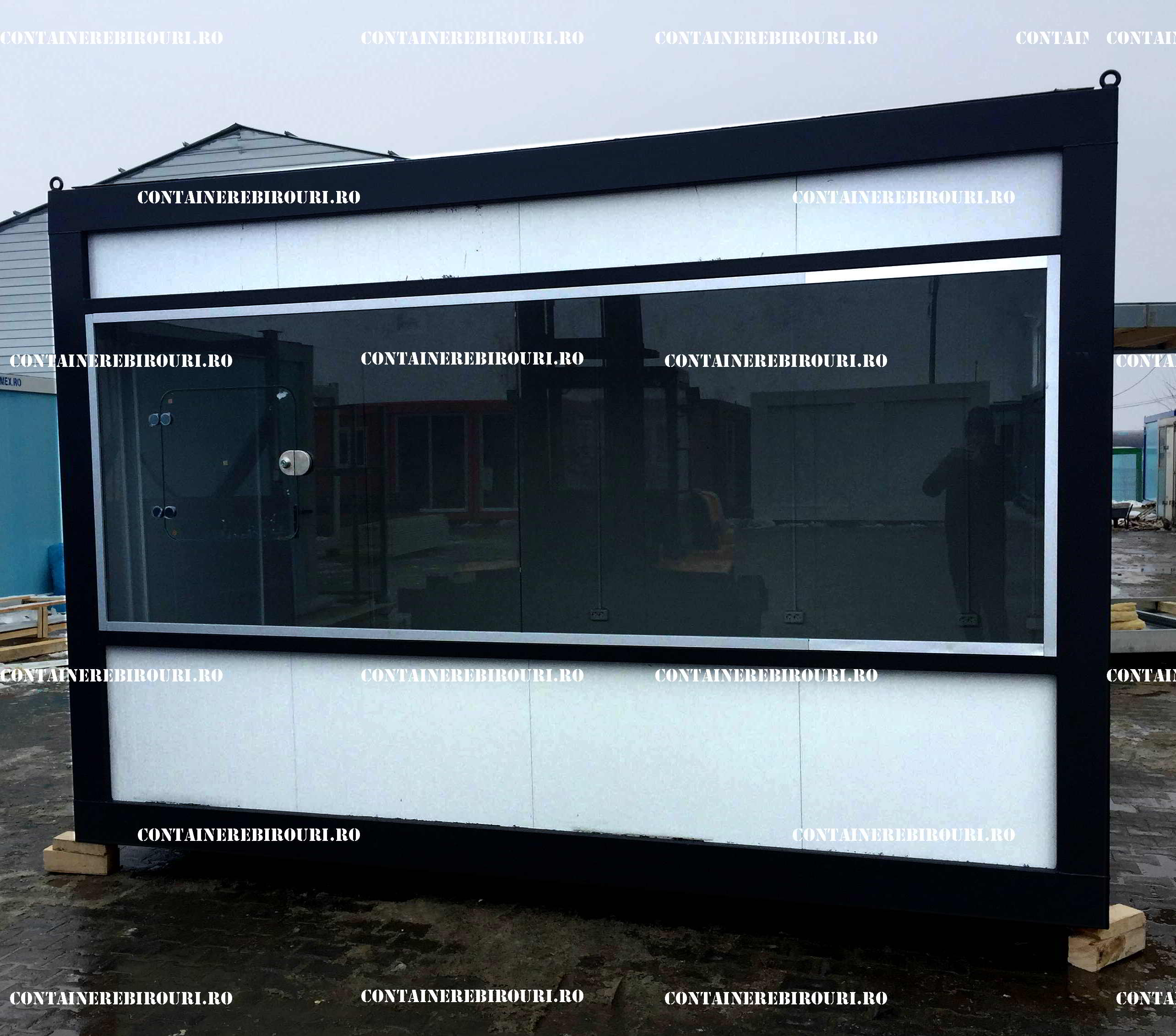 container-casa-pret