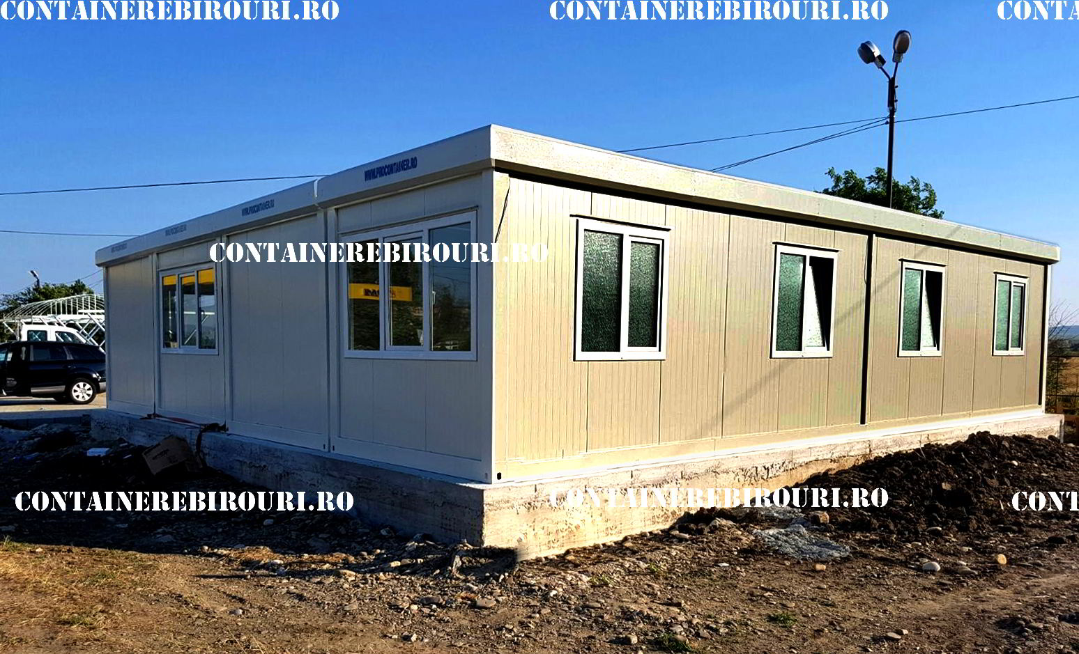 container-case
