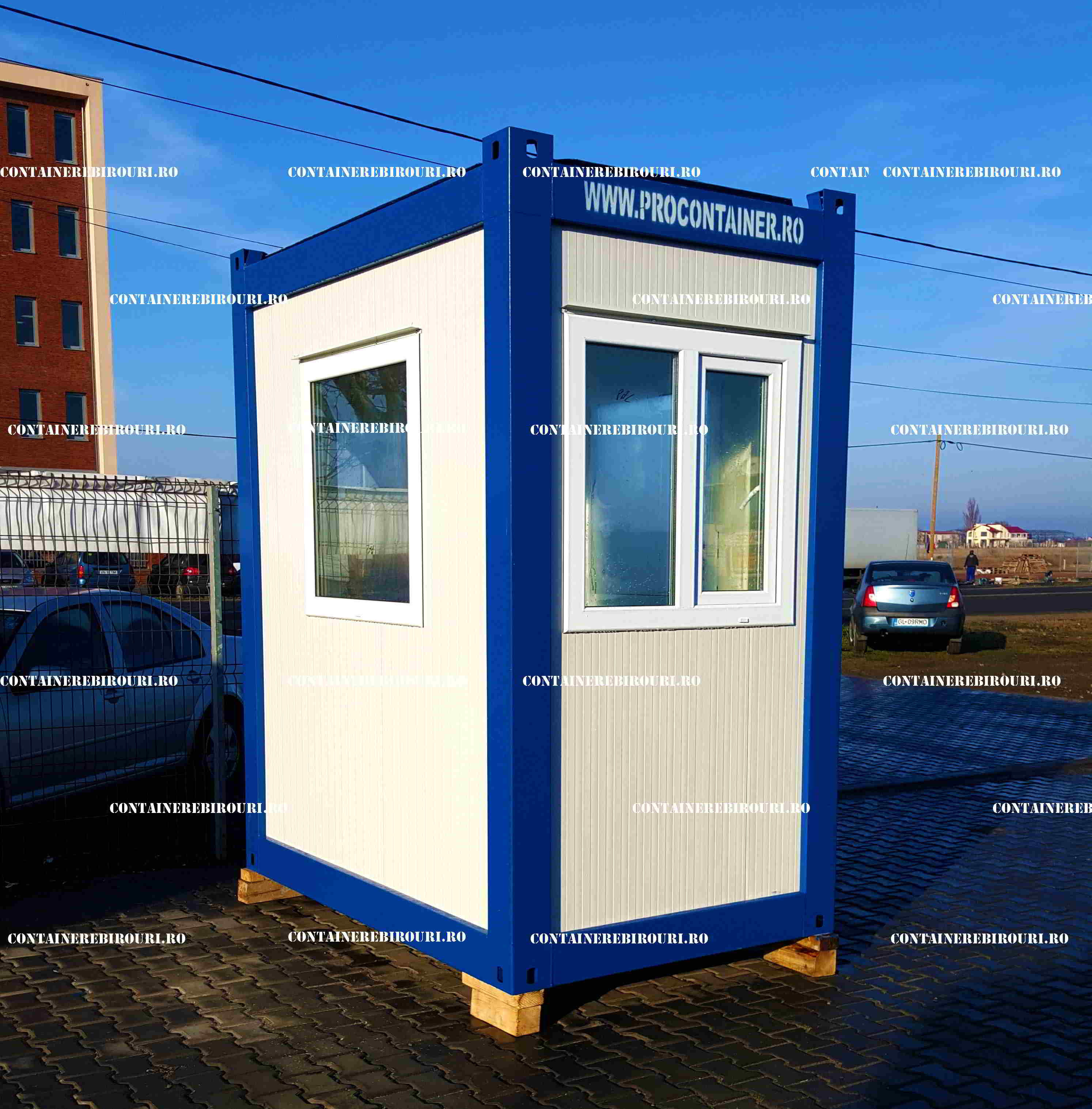 container-de-dormit