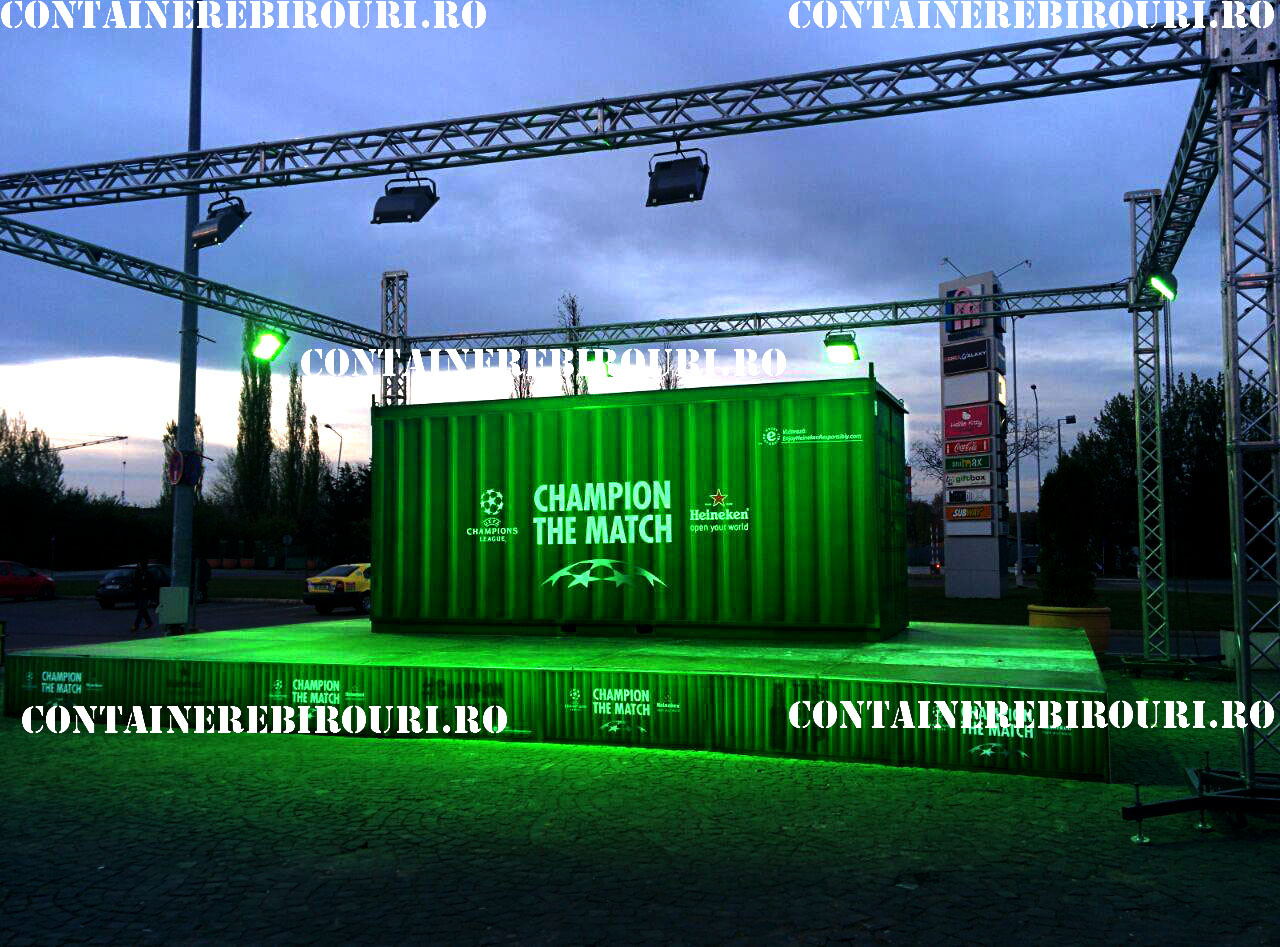 container-de-locuit