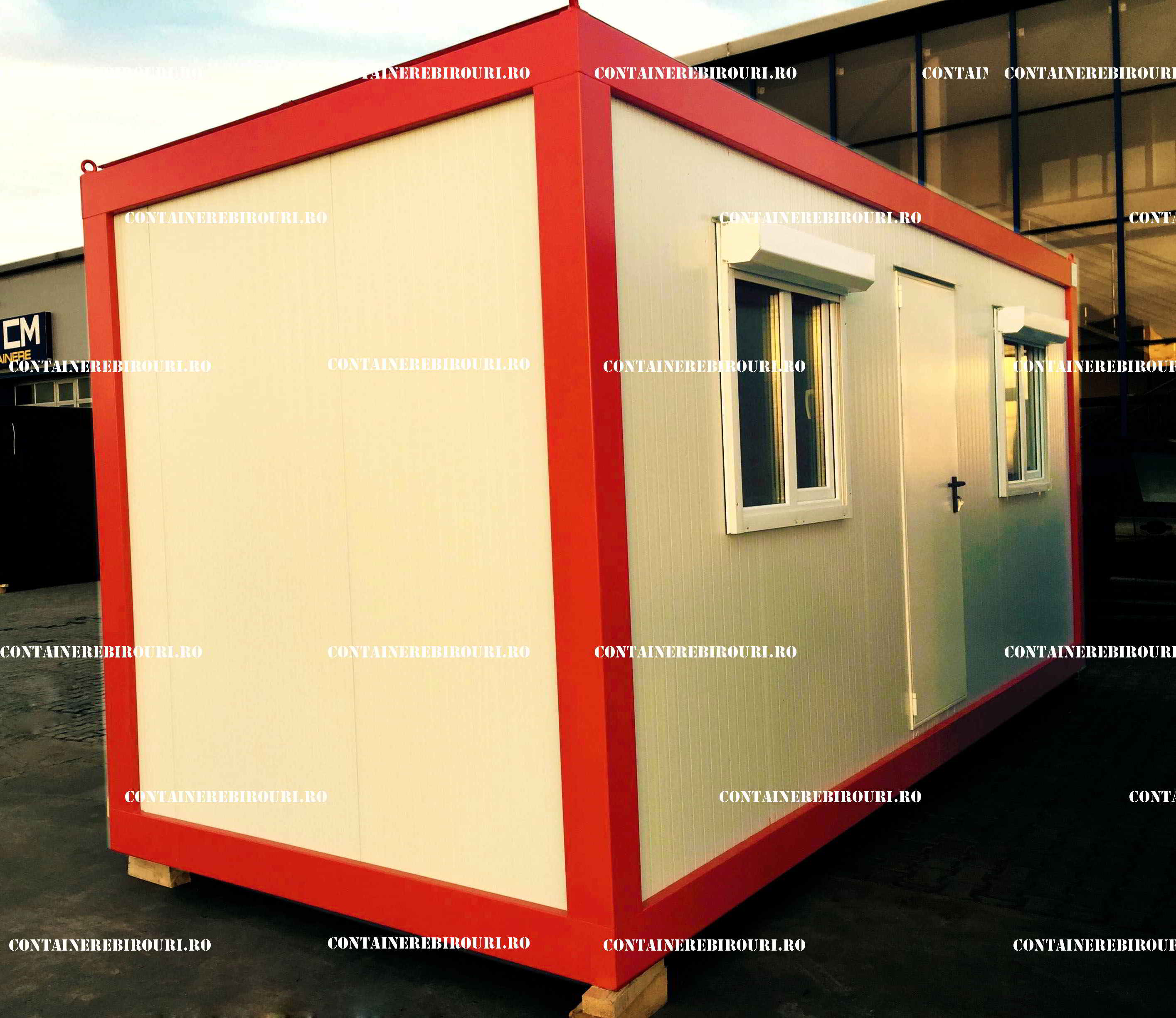 containere