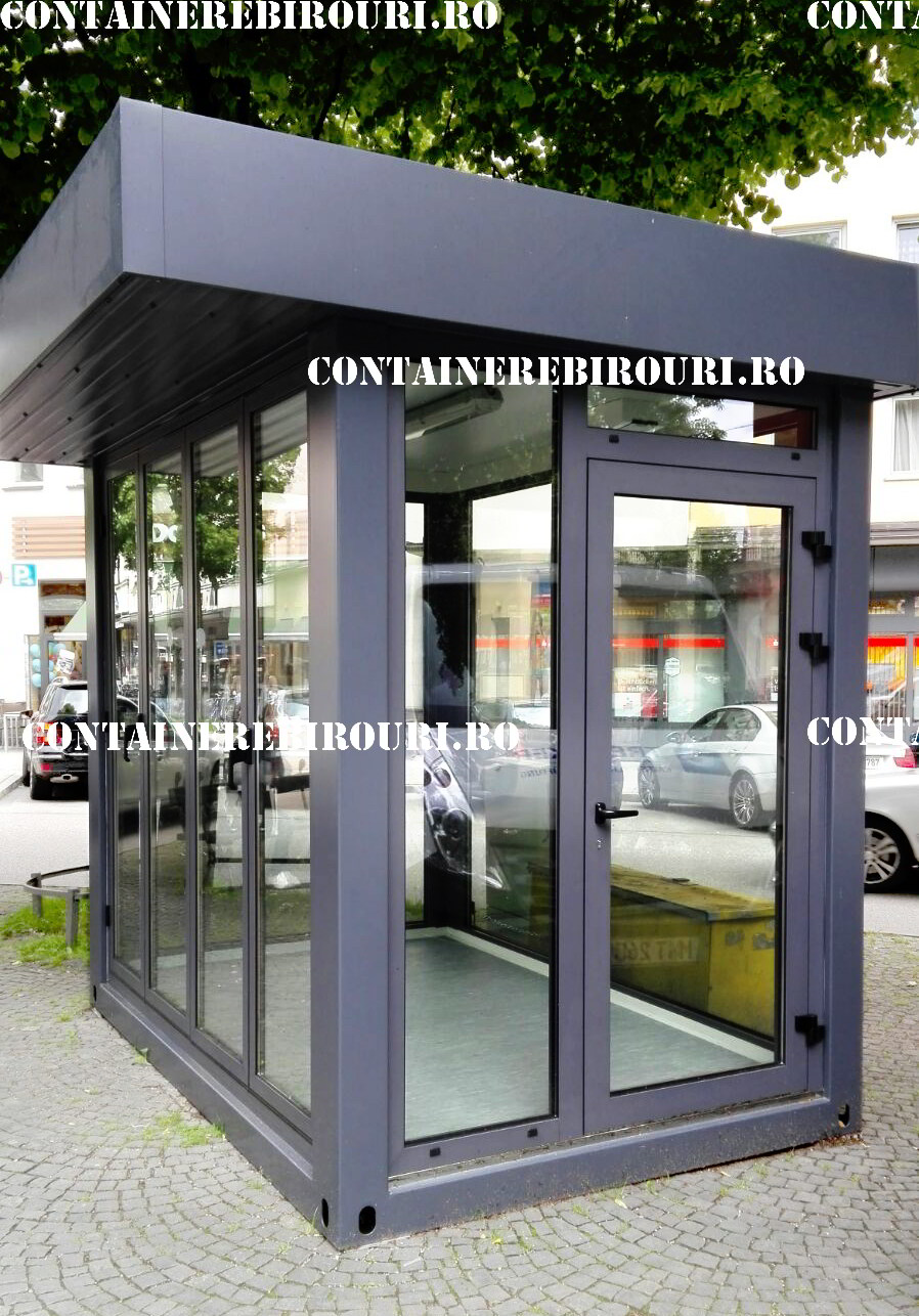 containere-dormitor
