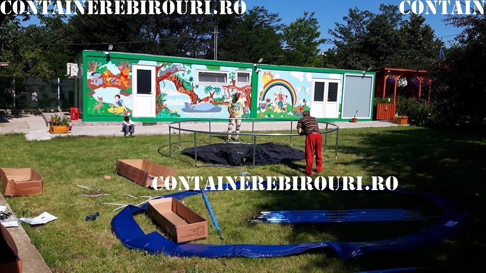 containere-pret