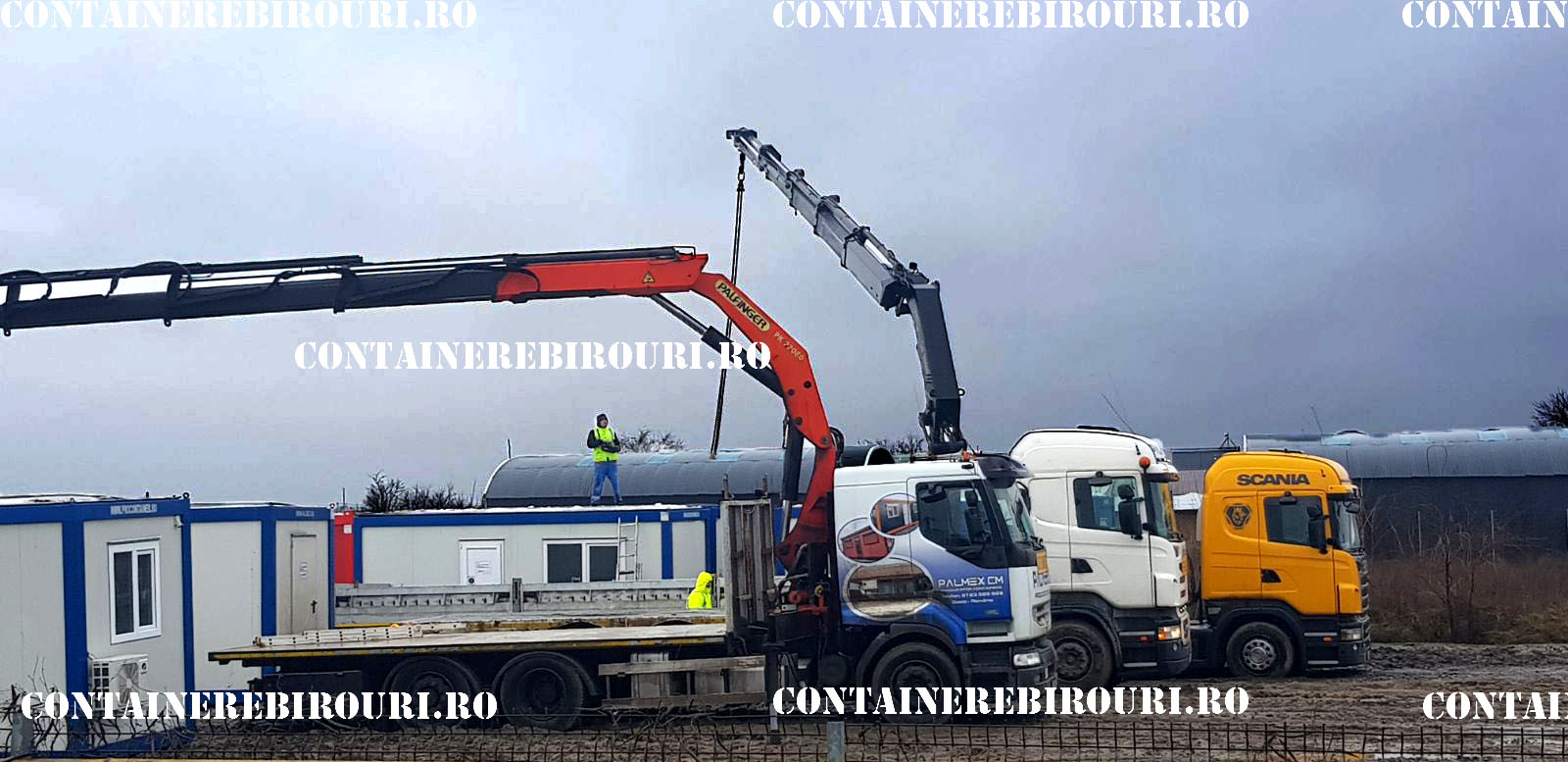container-locuit
