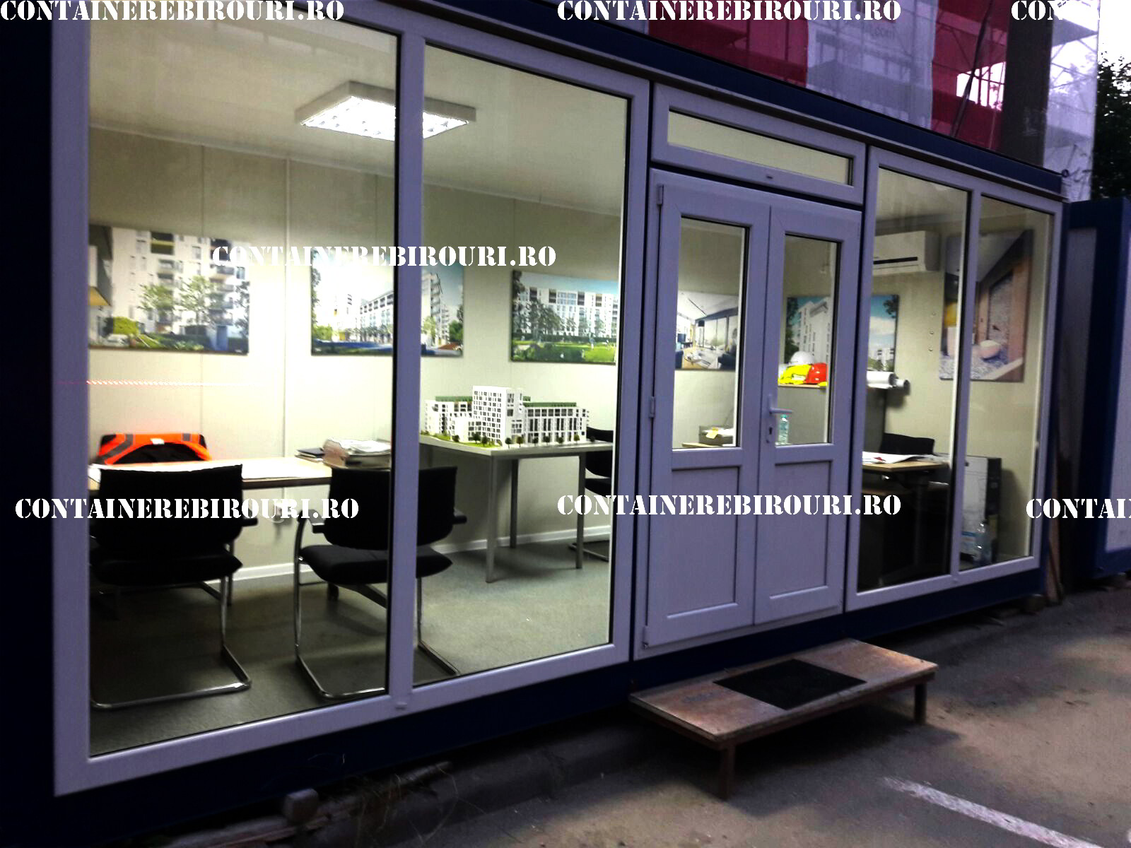 container-magazin