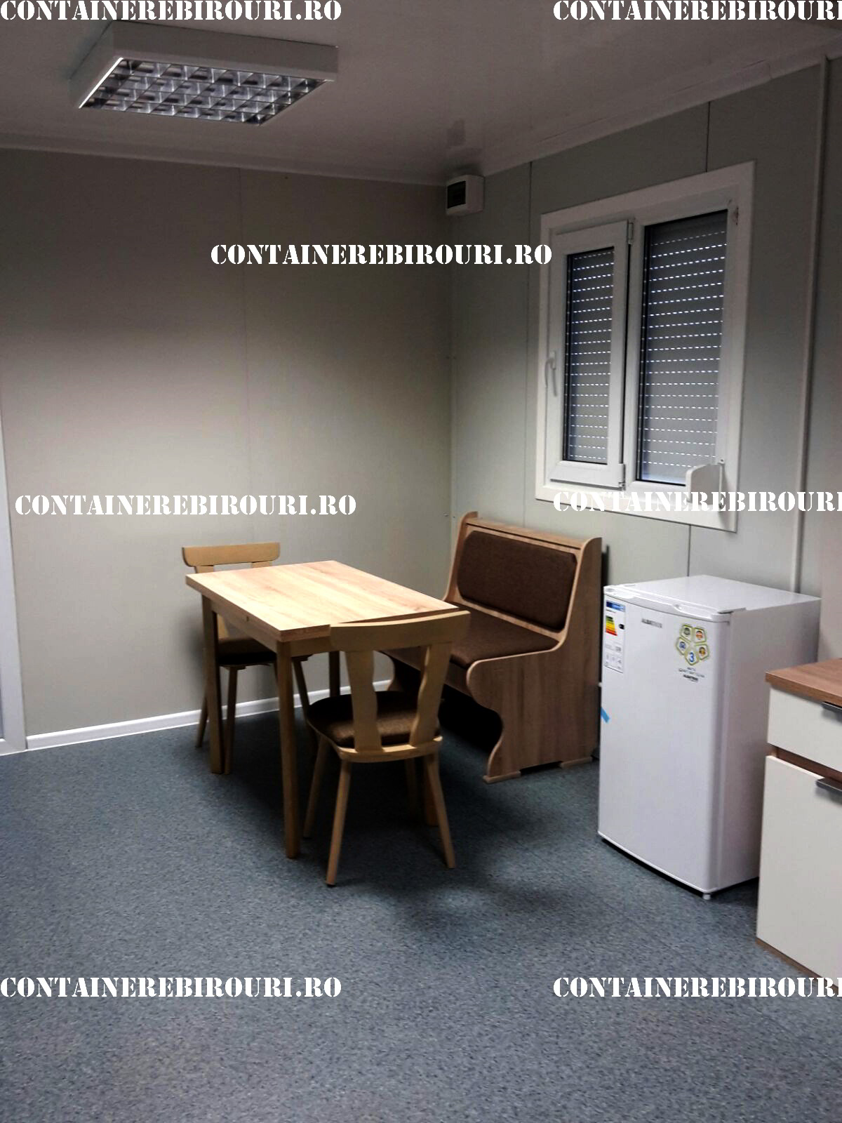 container-pret