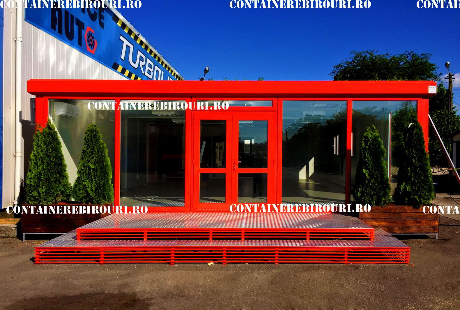container-santier
