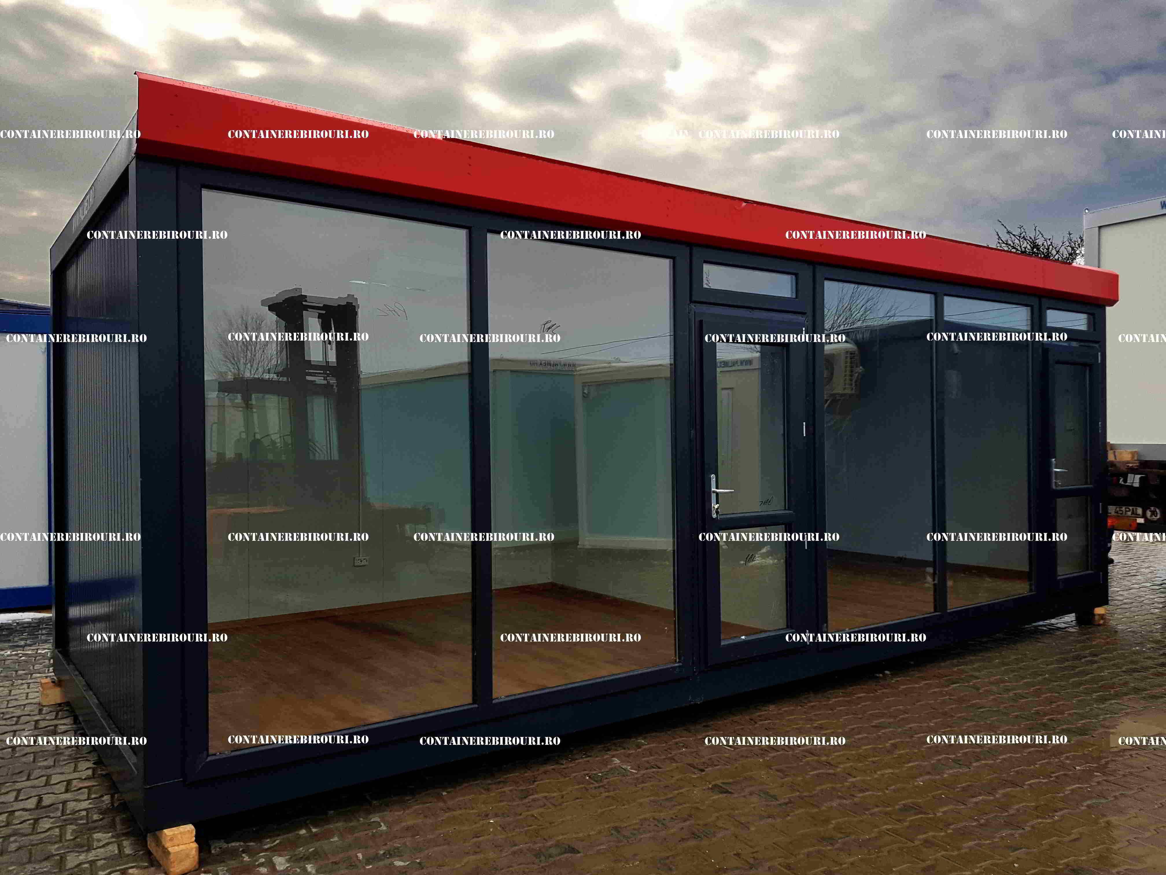 container-vanzare