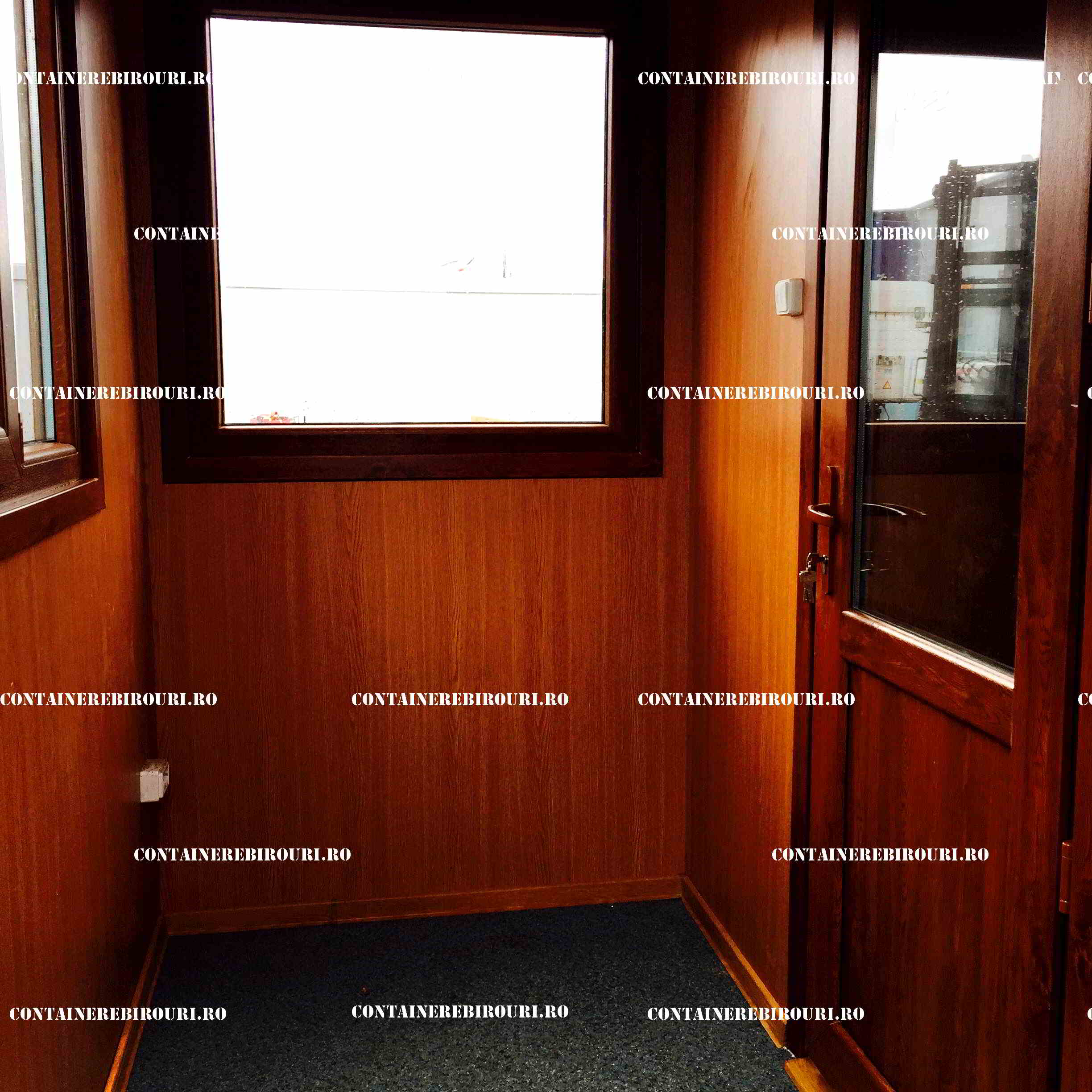 magazin-container